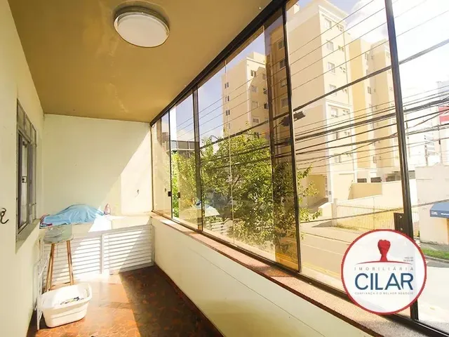 Imagem 4: Imobiliária Cilar Vende Apartamento de 3 Quartos com 97M² no Alto da Xv, Ref