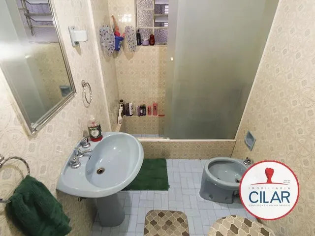 Imagem 8: Imobiliária Cilar Vende Apartamento de 3 Quartos com 97M² no Alto da Xv, Ref