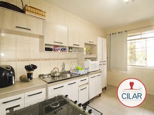 Imagem 11: Imobiliária Cilar Vende Apartamento de 3 Quartos com 97M² no Alto da Xv, Ref