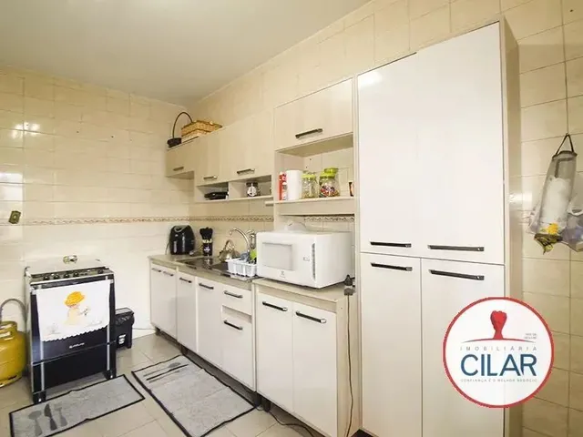 Imagem 6: Imobiliária Cilar Vende Apartamento de 3 Quartos com 97M² no Alto da Xv, Ref