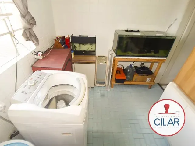 Imagem 14: Imobiliária Cilar Vende Apartamento de 3 Quartos com 97M² no Alto da Xv, Ref