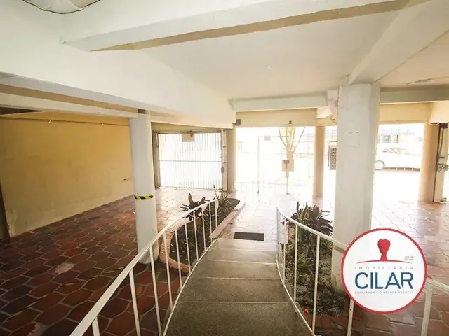 Imagem 12: Imobiliária Cilar Vende Apartamento de 3 Quartos com 97M² no Alto da Xv, Ref
