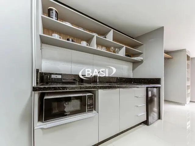 Imagem 14: Studio Moderno no Centro de Curitiba / Apartamento À Venda / Muv Residence