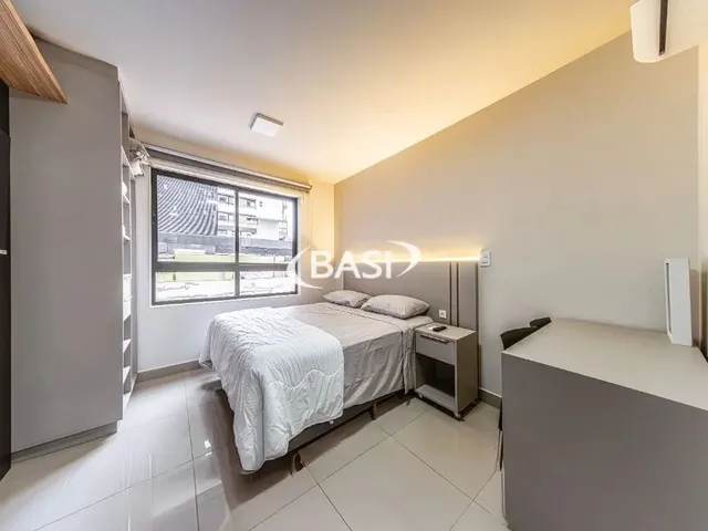 Imagem 5: Studio Moderno no Centro de Curitiba / Apartamento À Venda / Muv Residence