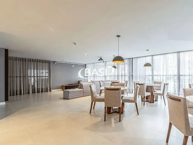 Imagem 7: Studio Moderno no Centro de Curitiba / Apartamento À Venda / Muv Residence