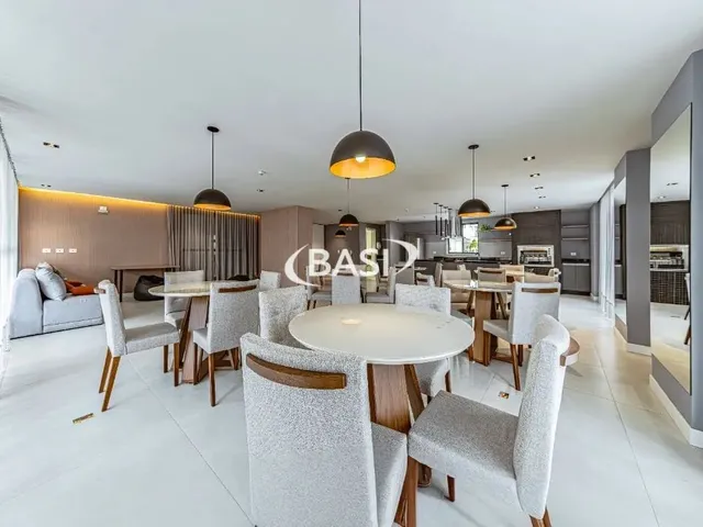 Imagem 10: Studio Moderno no Centro de Curitiba / Apartamento À Venda / Muv Residence