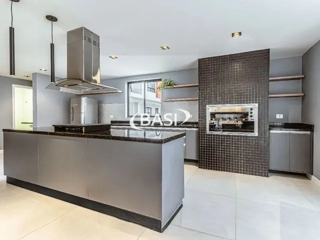 Imagem 11: Studio Moderno no Centro de Curitiba / Apartamento À Venda / Muv Residence