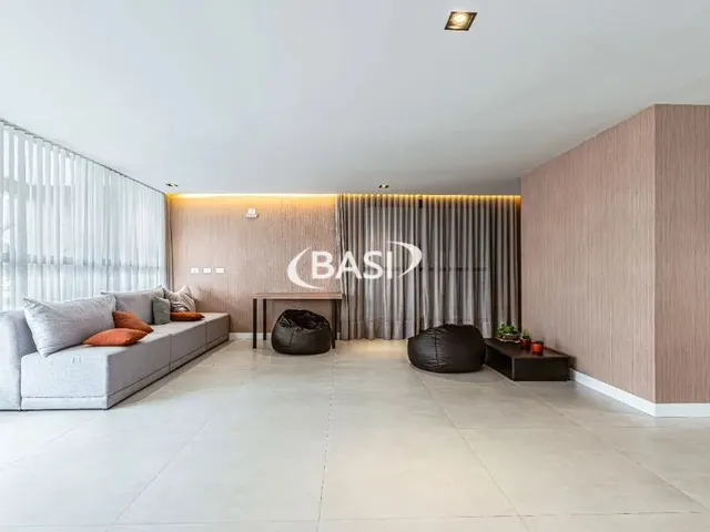Imagem 2: Studio Moderno no Centro de Curitiba / Apartamento À Venda / Muv Residence