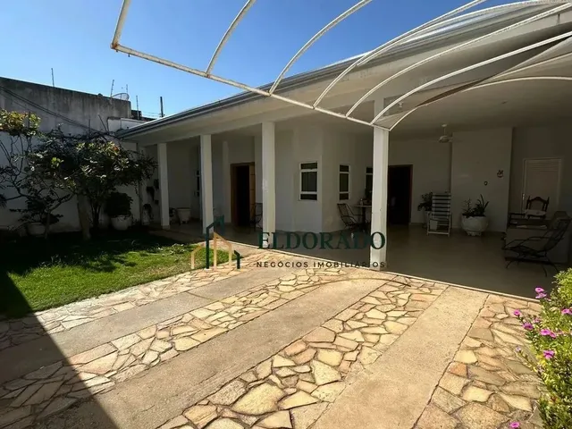 Imagem: Casa Térrea no Jardim Cuiabá