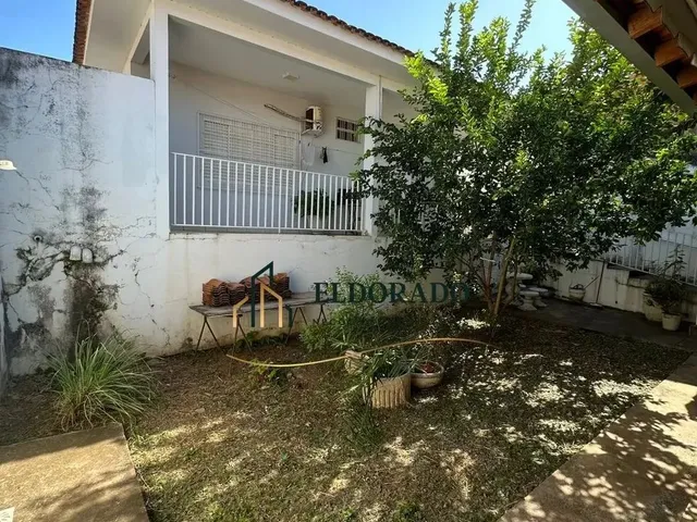 Imagem 8: Casa Térrea no Jardim Cuiabá