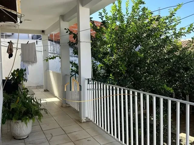 Imagem 15: Casa Térrea no Jardim Cuiabá