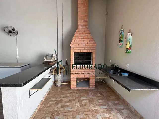Imagem 14: Casa Térrea no Jardim Cuiabá