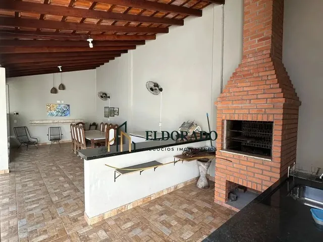 Imagem 12: Casa Térrea no Jardim Cuiabá