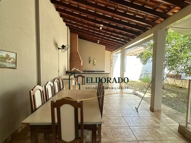 Imagem 3: Casa Térrea no Jardim Cuiabá