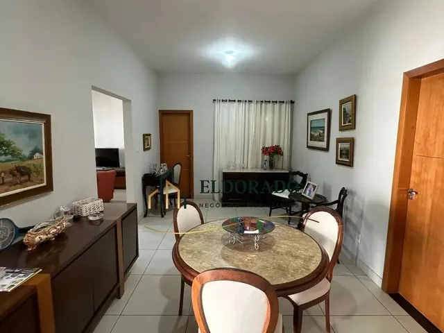 Imagem 4: Casa Térrea no Jardim Cuiabá