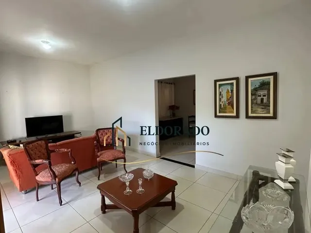 Imagem 6: Casa Térrea no Jardim Cuiabá