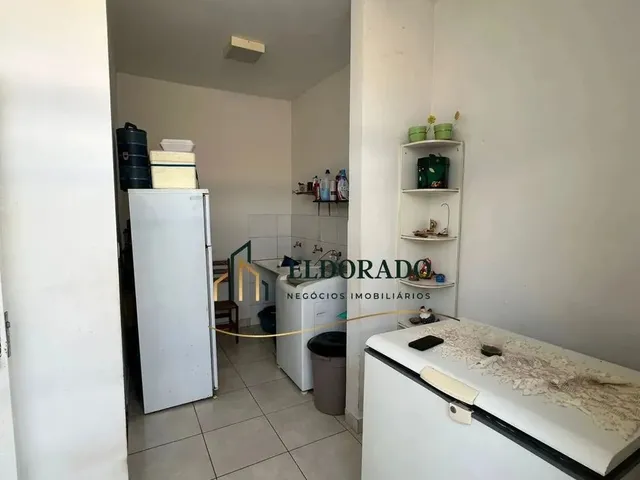 Imagem 13: Casa Térrea no Jardim Cuiabá
