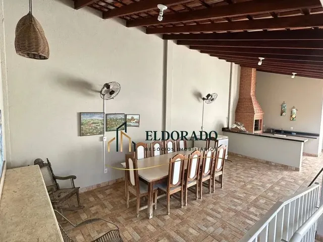 Imagem 5: Casa Térrea no Jardim Cuiabá