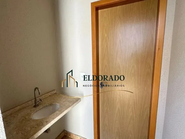 Imagem 11: Casa Térrea no Jardim Cuiabá