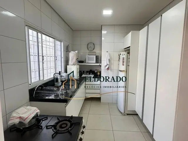 Imagem 2: Casa Térrea no Jardim Cuiabá