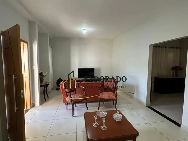 Imagem 9: Casa Térrea no Jardim Cuiabá