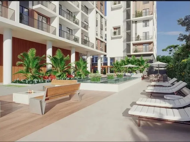 Imagem: Studio Novo no Rebouças 18M²