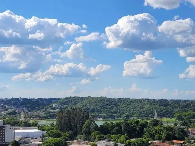 Imagem: Oportunidade! Apto com Vista para o Parque