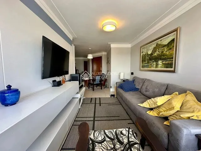 Imagem: Apartamento Alto Padrão Totalmente Reformado