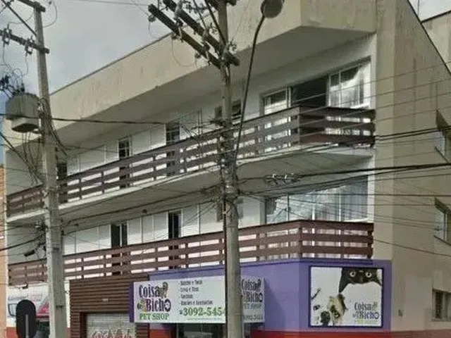 Imagem: Apartamento em Travessa dos Editores - Mercês