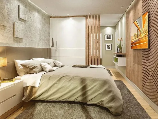 Imagem 6: Casa com 3 Dormitórios À Venda, 158 M² por R$ 1.980.000,00 - Bom Retiro - Curitiba/Pr