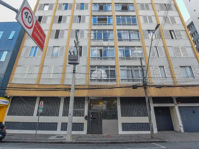 Imagem: Vendas Apartamento Curitiba Pr