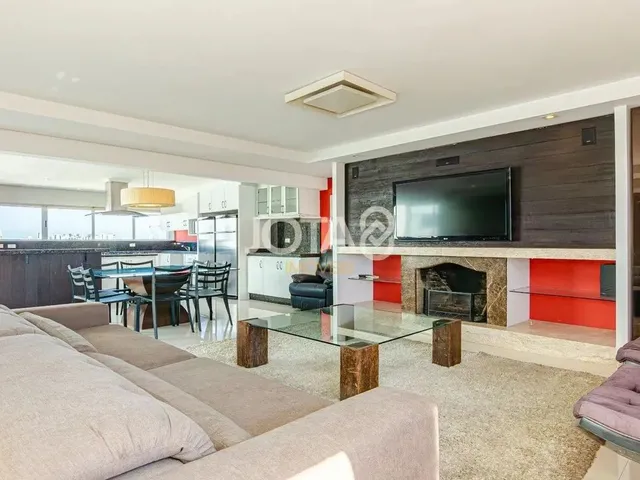 Imagem: Cobertura Duplex no Bigorrilho Cobertura