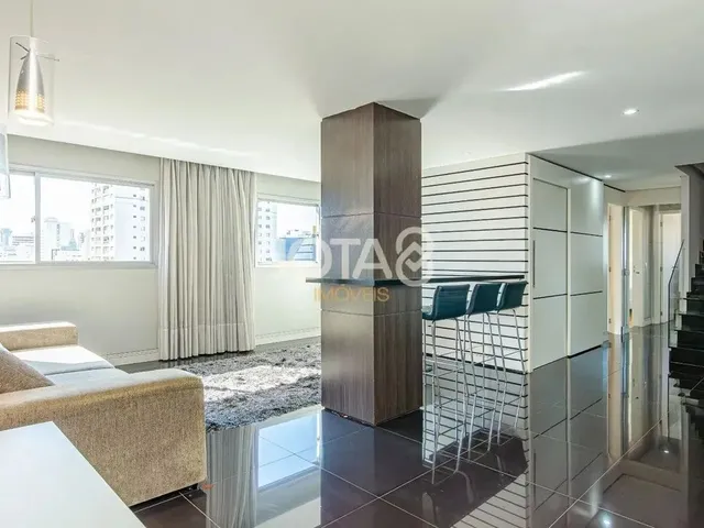 Imagem 11: Cobertura Duplex no Bigorrilho Cobertura Duplex no Bigorrilho - J8