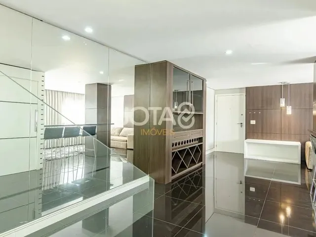 Imagem 15: Cobertura Duplex no Bigorrilho Cobertura Duplex no Bigorrilho - J8