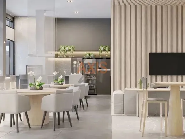 Imagem 4: Apartamento com 3 Suítes no Edifício Palm 235