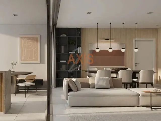 Imagem 12: Apartamento com 3 Suítes no Edifício Palm 235