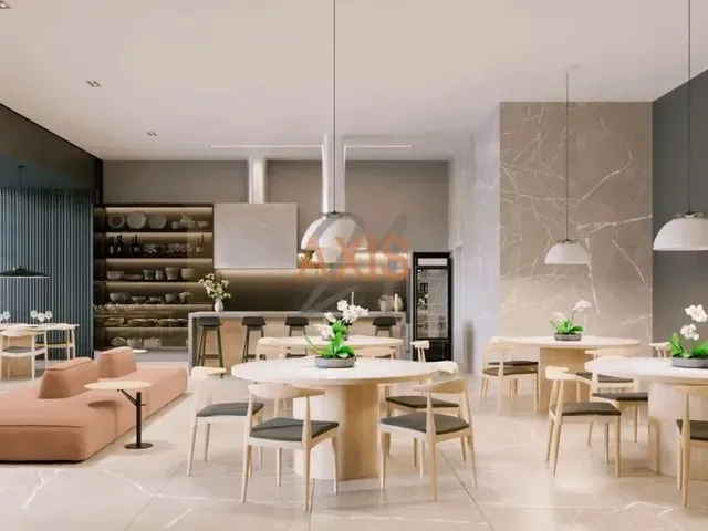 Imagem 3: Apartamento com 3 Suítes no Edifício Palm 235