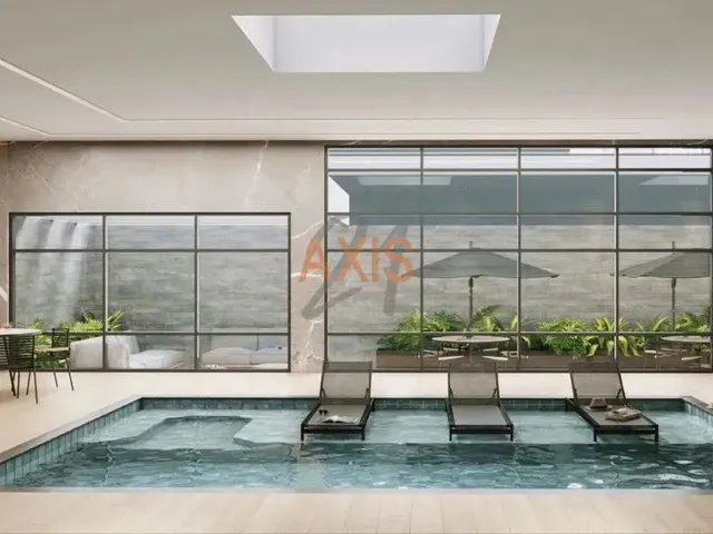 Imagem 2: Apartamento com 3 Suítes no Edifício Palm 235