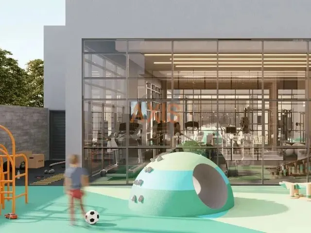 Imagem 11: Apartamento com 3 Suítes no Edifício Palm 235