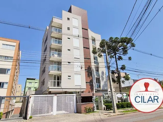 Imagem: Imobiliária Cilar Vende Apartamento Mobiliado