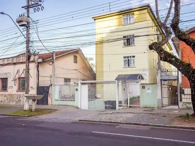 Imagem: Apartamento Térreo Estilo Retro com 3 Quartos