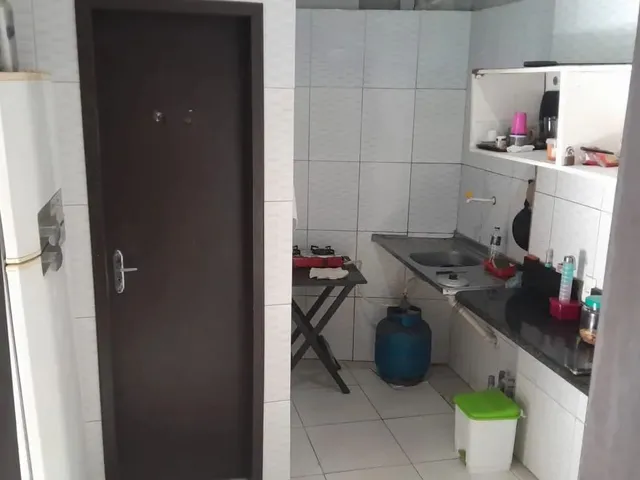 Imagem 2: Alugo Apto Térreo(Ideal para Universitários) com 2 Quartos Ao Lado da Faculdade Uninta