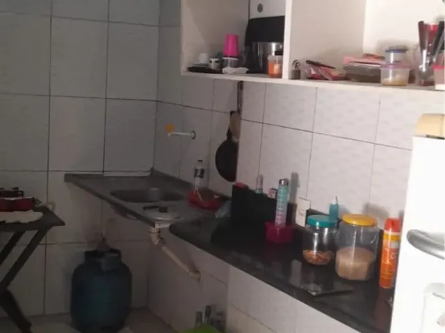 Imagem 11: Alugo Apto Térreo(Ideal para Universitários) com 2 Quartos Ao Lado da Faculdade Uninta