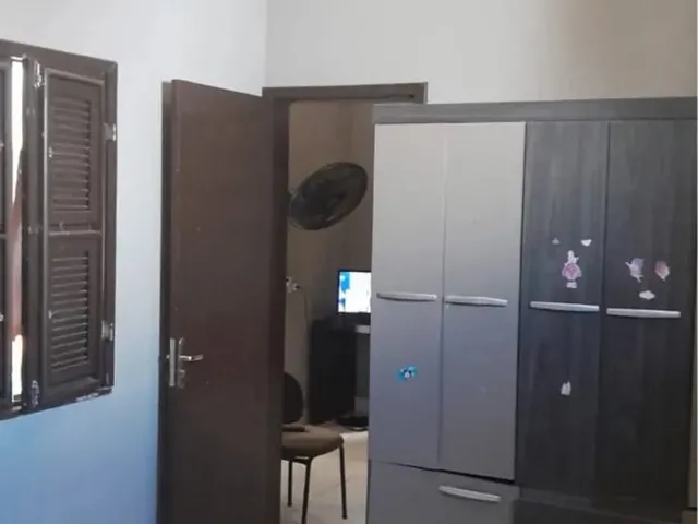 Imagem 3: Alugo Apto Térreo(Ideal para Universitários) com 2 Quartos Ao Lado da Faculdade Uninta