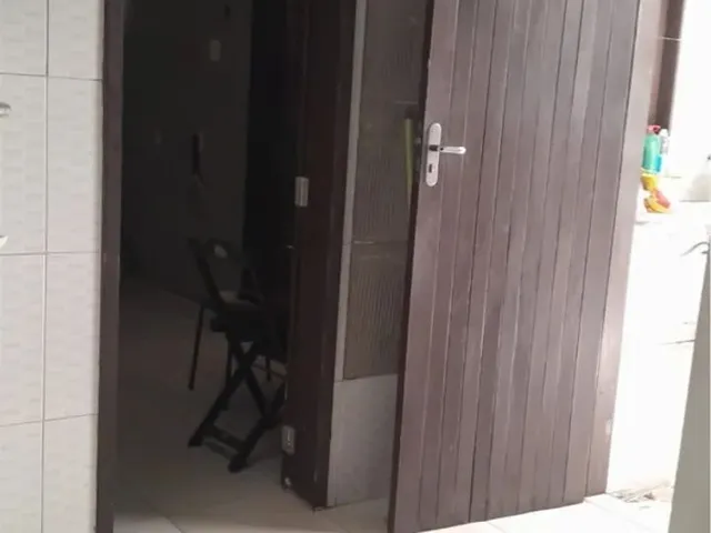 Imagem 6: Alugo Apto Térreo(Ideal para Universitários) com 2 Quartos Ao Lado da Faculdade Uninta