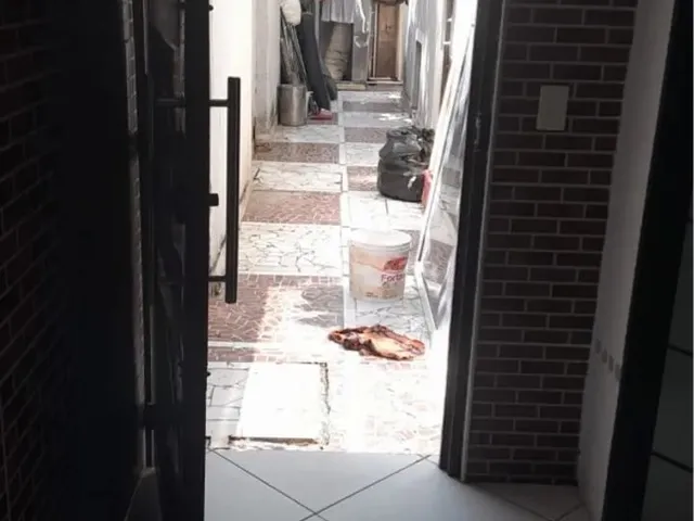 Imagem 5: Alugo Apto Térreo(Ideal para Universitários) com 2 Quartos Ao Lado da Faculdade Uninta
