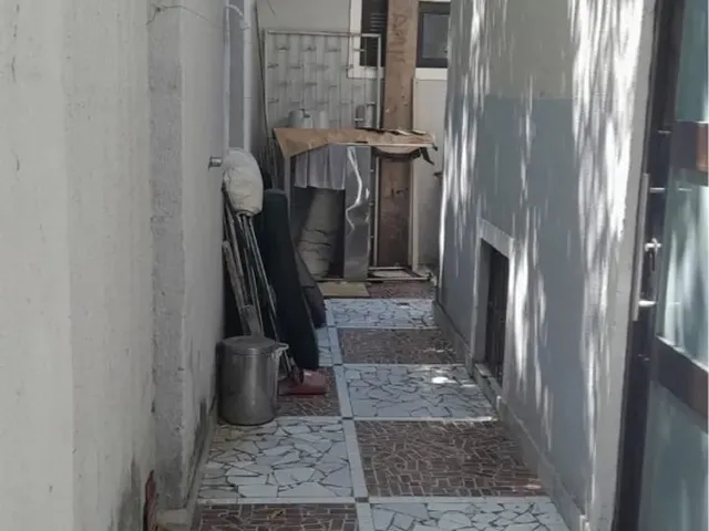 Imagem 9: Alugo Apto Térreo(Ideal para Universitários) com 2 Quartos Ao Lado da Faculdade Uninta
