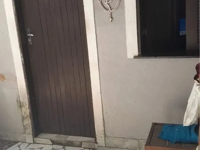 Imagem 7: Alugo Apto Térreo(Ideal para Universitários) com 2 Quartos Ao Lado da Faculdade Uninta
