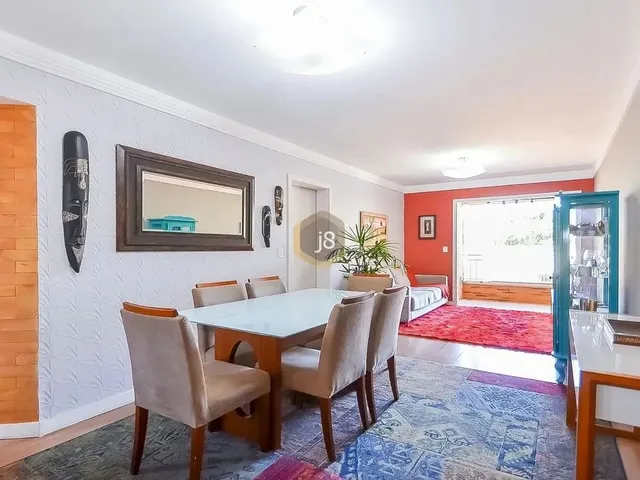 Imagem: Apartamento Ensolarado de 3 Quartos no Ahú