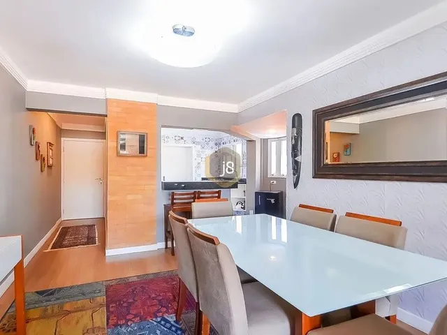 Imagem 11: Apartamento Ensolarado de 3 Quartos no Ahú Apartamento de 3 Quartos no Ahú - J8 Imóveis